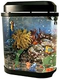 Fake Artificial Aquarium Fish Tank