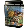 Fake Artificial Aquarium Fish Tank