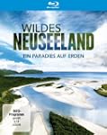 Wildes Neuseeland-Ein Paradies auf Er...