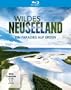 Wildes Neuseeland - Ein Paradies auf Erden [Blu-ray]