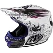 Troy Lee Designs Wing Air MX Motorcycle Helmet