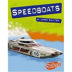 Speedboats (Blazers)