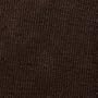 Tic Tac Toe Heavy Cotton Tight - Espresso, 12-24 Months