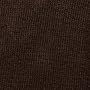Tic Tac Toe Heavy Cotton Tight - Espresso, 12-24 Months