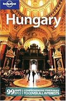 Hungary (Lonely Planet Country Guides)