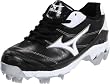 Mizuno Women's 9-Spike Finch 5 Softball Cleat