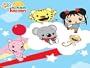 Kai-lan Goes to China