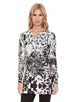 Peace & Love Jersey Jade (Multicolor)