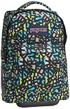 Jansport Superbreak Wheeled Backpack (Black)