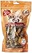 Smokehouse 100-Percent Natural Duck And Sweet Potato Dog Treats, 8-Ounce