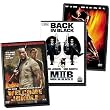 Action-Paket (3 DVDs)