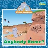 Mama Mirabelle: Anybody Home? (Mama Mirabelle)