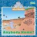 Mama Mirabelle: Anybody Home? (Mama Mirabelle)