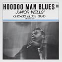 Hoodoo Man Blues