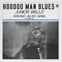 Hoodoo Man Blues