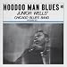 Hoodoo Man Blues