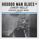 Hoodoo Man Blues