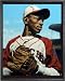 Satchel Paige - Wall Framed Canvas Art Print - Pittsburgh Pirates