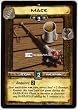 Conan CCG #015 Mace Single Card 1VC015