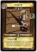 Conan CCG #015 Mace Single Card 1VC015
