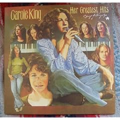 Carole King: Her Greatest Hits