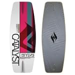 Hyperlite Stylus 2011 Wakeskate 41"