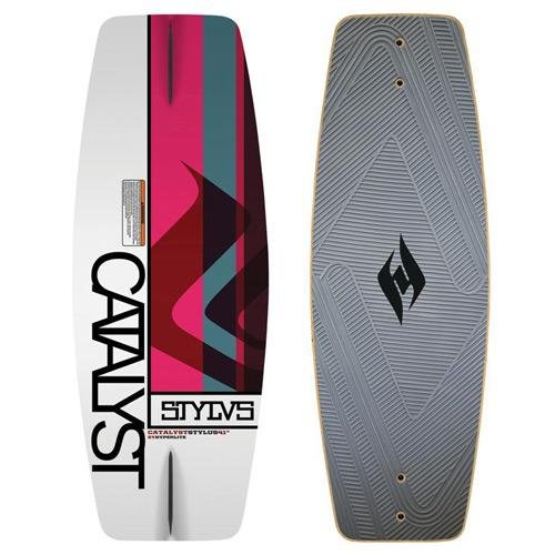Hyperlite Stylus 2011 Wakeskate 41"