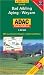  : ADAC Wander- & RadKarte 68 Bad Aibling 1 : 30 000: Deutsche Alpen / Alpenvorland. Mit touristischem Register und Freizeitf&uuml;hrer