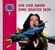 Ein Lied Kann Eine Br�cke Sein