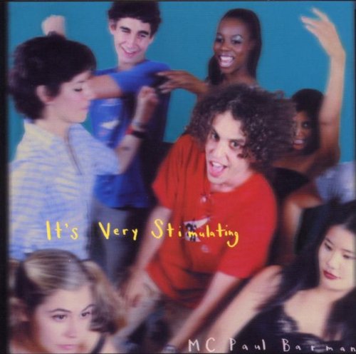 Word Sound (EFA) It'S Very Stimulating (Mini-CD