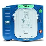 Heartstart Home Defibrillator Heartstart Home Defibrillator