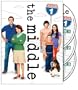 The Middle: The Complete First Season