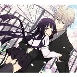 ニルヴァーナ(アニメ盤)