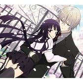 ニルヴァーナ(アニメ盤)