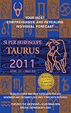 Taurus horoscope for 2011