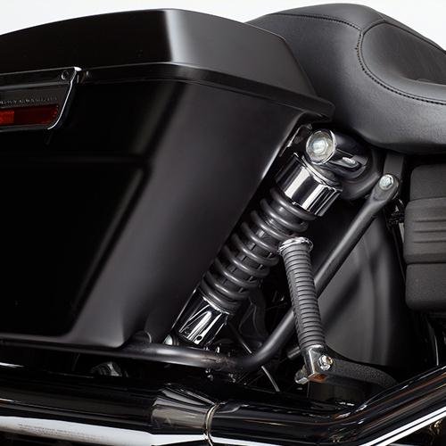 dyna bagger kit