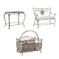 Garden District Living Room Furniture Collection