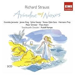 R. Strauss: Ariadne auf Naxos