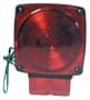 Anderson Marine E452L Stop and Tail Light