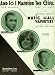 And So I Married the Girl Vintage Sheet Music from George White's
