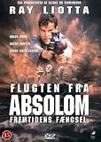 No Escape (1994) (Region 2) (Import)