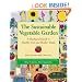 The Sustainable Vegetable Garden: A Backyard Guide to Healthy Soil and Higher Yields