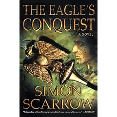 The Eagle's Conquest