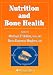 Nutrition and Bone Health (Nutrition and Health)