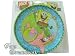 Nick Jr. Spongebob Dinnerware set -Plate, Bowl &amp; Tumbler