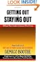 Getting Out & Staying Out: A Black Man's Guide to Success After Prison