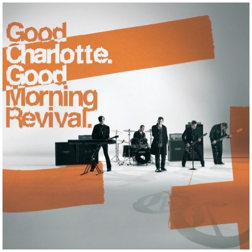Produkt-Bild: Good Morning Revival