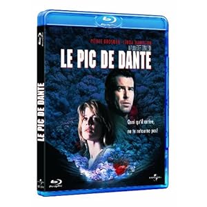 Le Pic de Dante [Blu-ray]