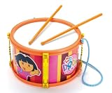 from Bontempi Dora The Explorer Marching Drum