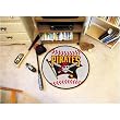 Pittsburgh Pirates MLB "Baseball" Round Floor Mat (29")